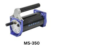 Medusa MS-350 radiometric sensor