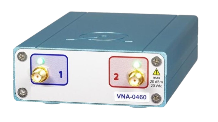 MegiQ VNAs & Antenna Measurement