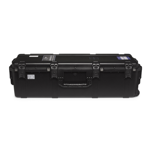 SAMmobile 150 RD-150 mobile radiation detection system